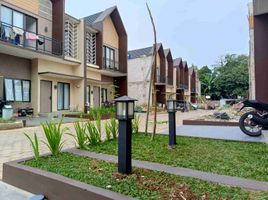 3 Bedroom Villa for sale in Bogor, West Jawa, Sawangan, Bogor