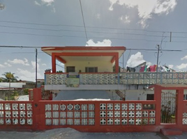 6 Schlafzimmer Haus zu verkaufen in Cozumel, Quintana Roo, Cozumel