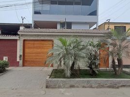 5 Bedroom Villa for sale in Lima, San Juan De Lurigancho, Lima, Lima