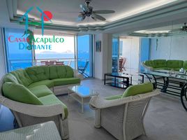 3 Schlafzimmer Appartement zu vermieten in Roll Acapulco, Acapulco, Acapulco