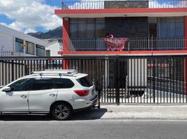 5 Habitación Casa en alquiler en Bicentenario Park, Quito, Quito, Quito