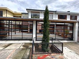 4 Bedroom Villa for sale in Templo Bogotá Colombia, Bogota, Bogota