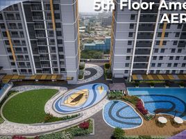 1 Bedroom Condo for sale at SYNC Residences, Pasig City