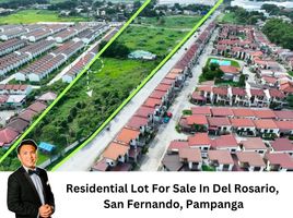  Land for sale at Bridgepointe Place, City of San Fernando, Pampanga