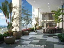 Estudio Apartamento en venta en Pasig City, Metro Manila, Pasig City, Eastern District, Metro Manila