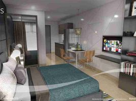Studio Apartment for sale in Pasig City, Metro Manila, Pasig City, Eastern District, Metro Manila