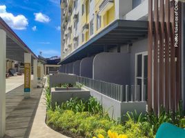 Studio Condo for sale in Mandaue City, Central Visayas, Mandaue City, Cebu