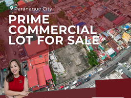  Land for sale in Paranaque City, Southern District, Paranaque City