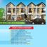 3 Bedroom House for sale in Basilea Convention Center, Legok, Legok