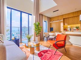 3 Bedroom Apartment for sale in Thanh My Loi, Ho Chi Minh City, Thanh My Loi