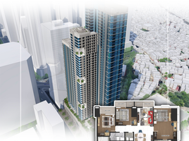 3 Bedroom Condo for sale in Uptown Mall - Uptown Bonifacio, Makati City, Makati City