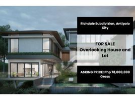  House for sale in Rizal, Calabarzon, Antipolo City, Rizal