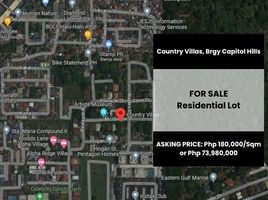  Land for sale in Eastern District, Metro Manila, Quezon City, Eastern District