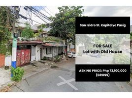  Land for sale in Pasig City, Metro Manila, Pasig City, Eastern District