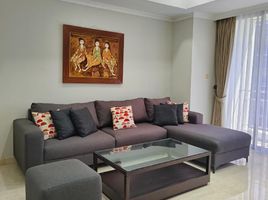 2 Bedroom Condo for sale in MRT Blok A, Kebayoran Baru, Kebayoran Lama