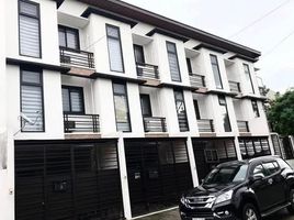 4 Habitación Adosado en alquiler en Emerald LRT-2, Antipolo City, Antipolo City