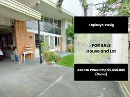  Casa en venta en Pasig City, Metro Manila, Pasig City