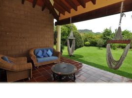 5 Schlafzimmer Villa zu verkaufen in Tepoztlan, Morelos, Tepoztlan
