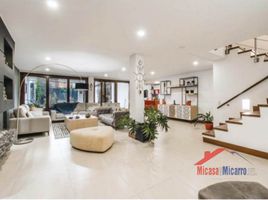 4 Habitación Villa en venta en Cundinamarca, Bogotá, Cundinamarca