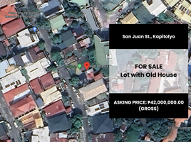  Land for sale in Pasig City, Metro Manila, Pasig City, Eastern District