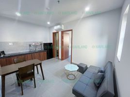 1 Phòng ngủ Chung cư for rent in Sơn Trà, Đà Nẵng, An Hải Bắc, Sơn Trà