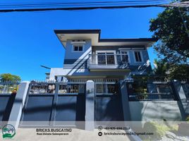 4 Bedroom Villa for rent in Central Luzon, City of San Fernando, Pampanga, Central Luzon