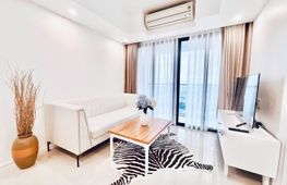 Сдаётся квартира, 2 спальни, 65 м², Sơn Trà