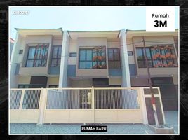 4 Bedroom House for sale in East Jawa, Mulyorejo, Surabaya, East Jawa