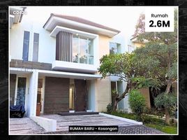 4 Bedroom House for sale in East Jawa, Benowo, Surabaya, East Jawa