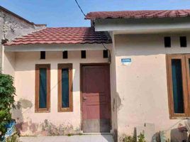 2 Bedroom House for sale in Serang, Banten, Kragilan, Serang