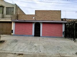 在San Juan De Miraflores, Lima出售的4 卧室 屋, San Juan De Miraflores