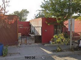 Villa 2 chambre à vendre à Juarez, Nuevo Leon, Juarez