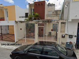 2 Schlafzimmer Haus zu verkaufen in Isla Mujeres, Quintana Roo, Isla Mujeres