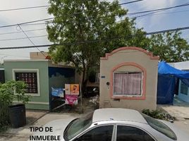2 Bedroom House for sale in Cadereyta Jimenez, Nuevo Leon, Cadereyta Jimenez