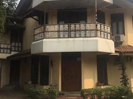 7 Kamar Rumah for sale in Halim Perdanakusuma Airport, Makasar, Kramat Jati