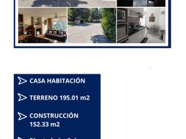 Villa 4 chambre à vendre à Coyoacan, Mexico City, Coyoacan
