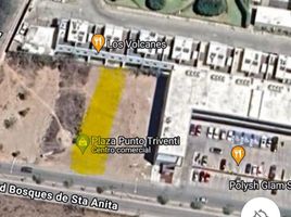  Grundstück zu verkaufen in Zapopan, Jalisco, Zapopan, Jalisco