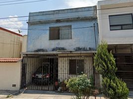 3 Habitación Casa en venta en Santa Catarina, Nuevo León, Santa Catarina