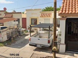 2 Habitación Casa en venta en Cajeme, Sonora, Cajeme, Sonora