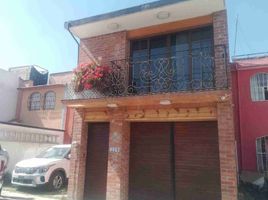 Villa 3 chambre à vendre à Toluca, Mexico, Toluca