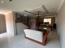 4 Schlafzimmer Haus zu vermieten in Guayaquil, Guayas, Guayaquil, Guayaquil