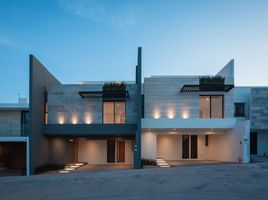 3 Schlafzimmer Haus zu verkaufen in Mexquitic De Carmona, San Luis Potosi, Mexquitic De Carmona