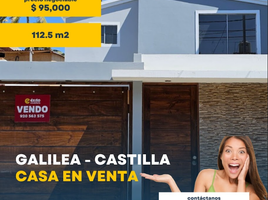 4 Bedroom House for sale in Piura, Castilla, Piura, Piura