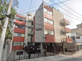 2 Habitación Departamento en venta en Miguel Hidalgo, Ciudad de México, Miguel Hidalgo