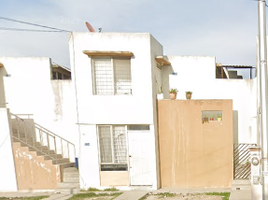 2 Schlafzimmer Haus zu verkaufen in Apodaca, Nuevo Leon, Apodaca