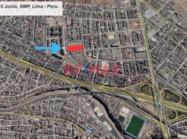  Land for rent in Lima, Lima, San Martin De Porres, Lima