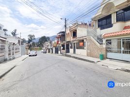 2 chambre Villa for sale in Loja, Loja, Loja, Loja