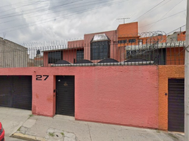 4 Schlafzimmer Villa zu verkaufen in Miguel Hidalgo, Mexico City, Miguel Hidalgo