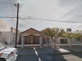 4 Bedroom House for sale in Juarez, Chihuahua, Juarez
