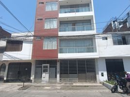 3 Habitación Apartamento en venta en San Martin de Porres, Lima, San Martin de Porres